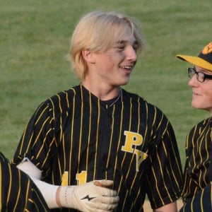 BRODY BREINER