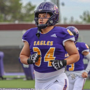 Ziggy Hinojoz mugshot