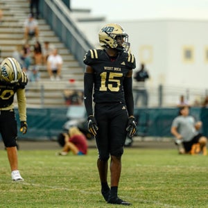 Aaron Ford