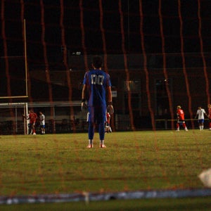 Marcus Monsanto mugshot