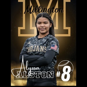 Alyssa Alston