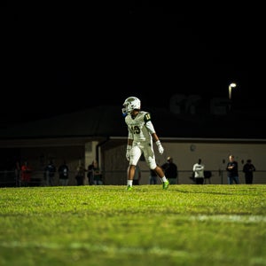 Caden Sage