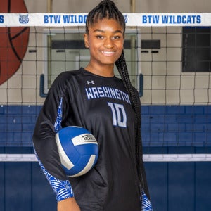 Sarah Quarells mugshot