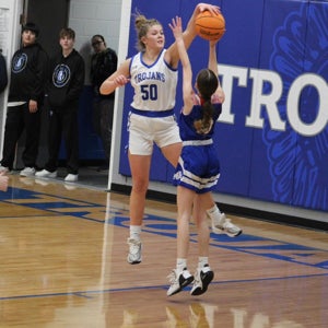 Emma Netherton mugshot