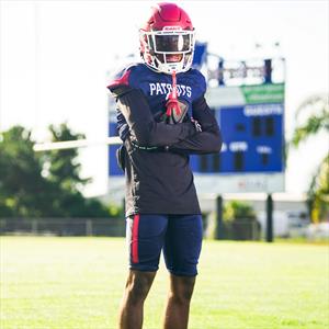 Racardo Coleman