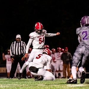 Wilson London mugshot