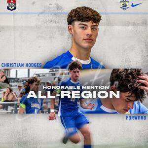 Christian Hodges mugshot