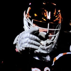 Connor McNeil mugshot