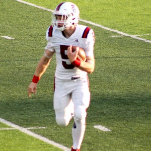 BRAYDEN HUGHES