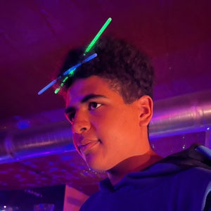 Conner Stickney