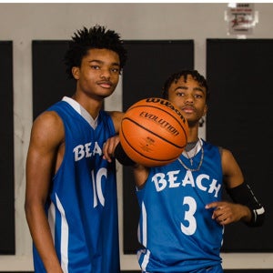 Home - Evolution Basketball Association