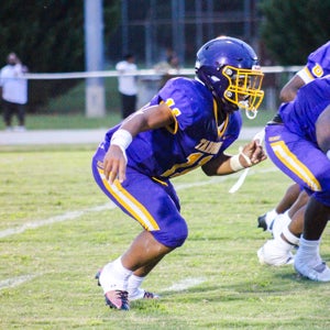 Raheem McDaniel