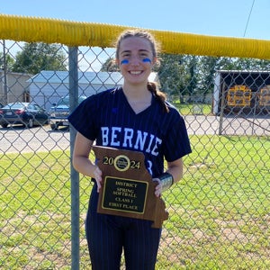 Blair Pleimling mugshot