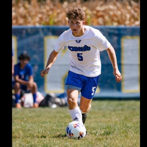 Chase Burlingham