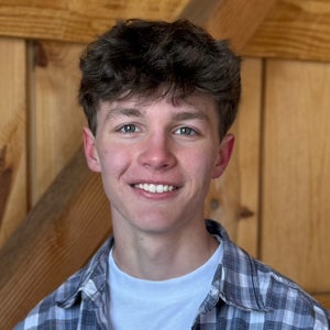 Aaron Bird