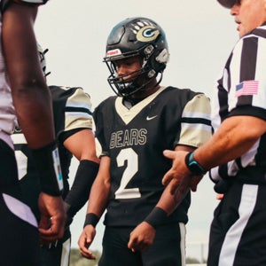 Dequan"dj" Anthony mugshot