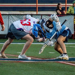 Hudson Grenfell mugshot