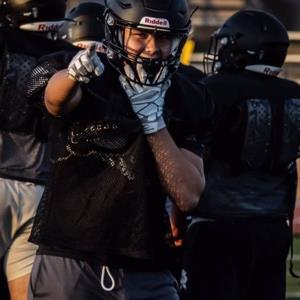 Angelou Flamenco mugshot