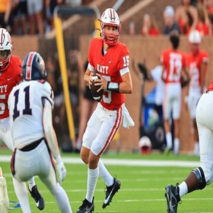 Gunner Nelson mugshot