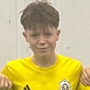 AIDEN MODGLIN