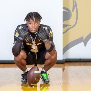 Levon Morton mugshot