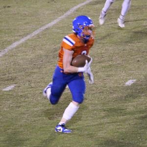 CONNOR NICHOLS