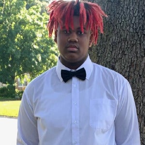 Dexter Williams