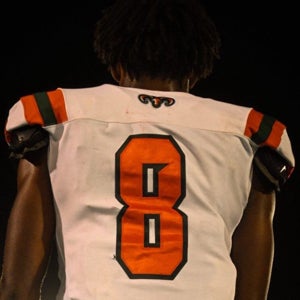 Joshua Benjamin mugshot