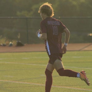 Paxton Burns mugshot