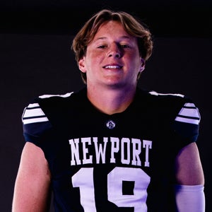 Glenn Baranoski mugshot