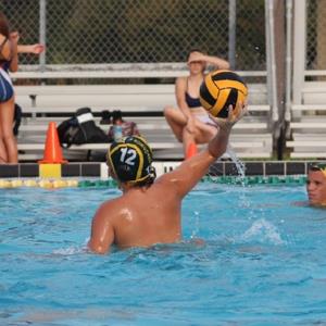 Brady Desimone mugshot