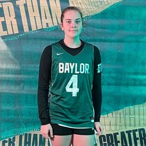 Bailey Kimberlin