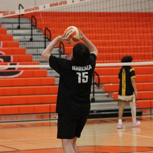 Conor Harkala mugshot