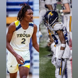 Kentaevion Moreland mugshot