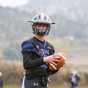 Miles Dumbauld mugshot