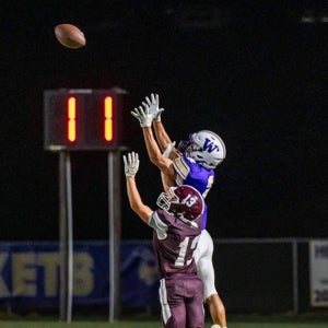 Chris Clemons mugshot