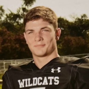 Hayden Schranck