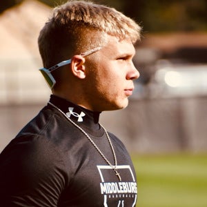 Jackson Ingram mugshot