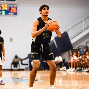 Aayan Nathani mugshot