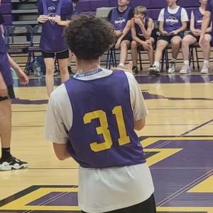 Izaiah Western-Ballard