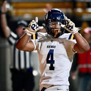 Elijah Faulkner mugshot