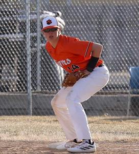 Ethan Felzien mugshot