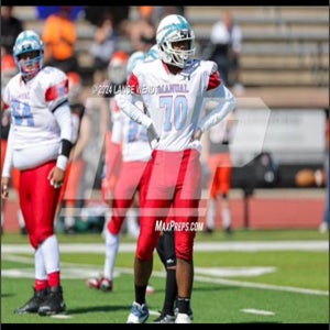 Tyree Toliver