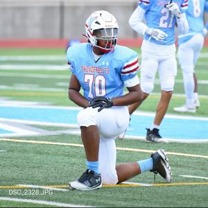 Tyree Toliver