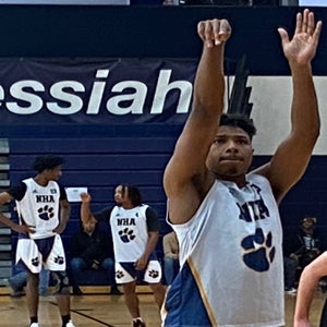 JALEN MARTINEZ