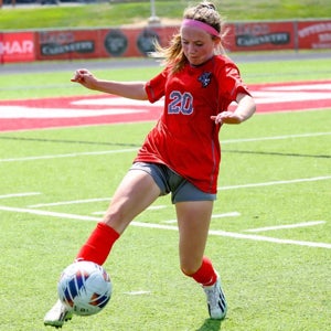 Casee Schaffer