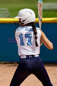 Olivia McEwen