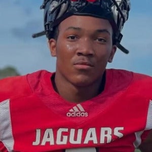 Xavier Finley mugshot