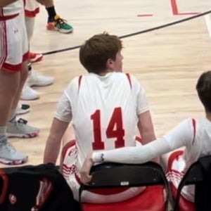 Lukas Ozzello mugshot