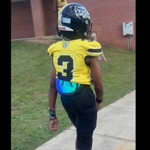 Calvin Thomas